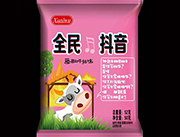 xuniwu全民抖音藤椒牛排味52g