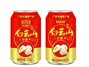 人参果饮料310ml