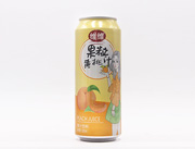 维 维果粒黄桃500ml