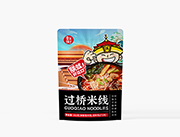 皇上饿了过桥米线352g